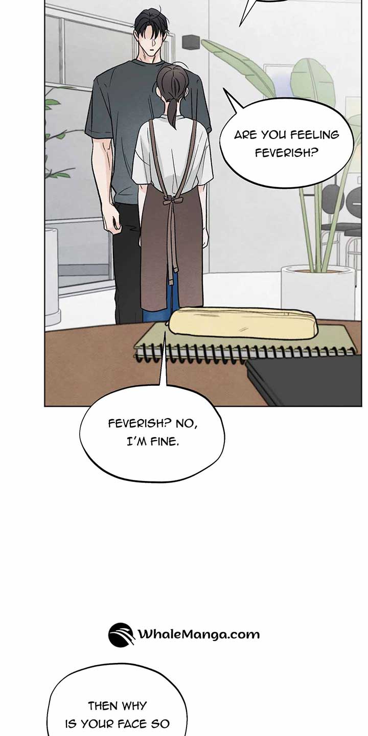 The Circumstances of an idiot Chapter 9 - Page 47
