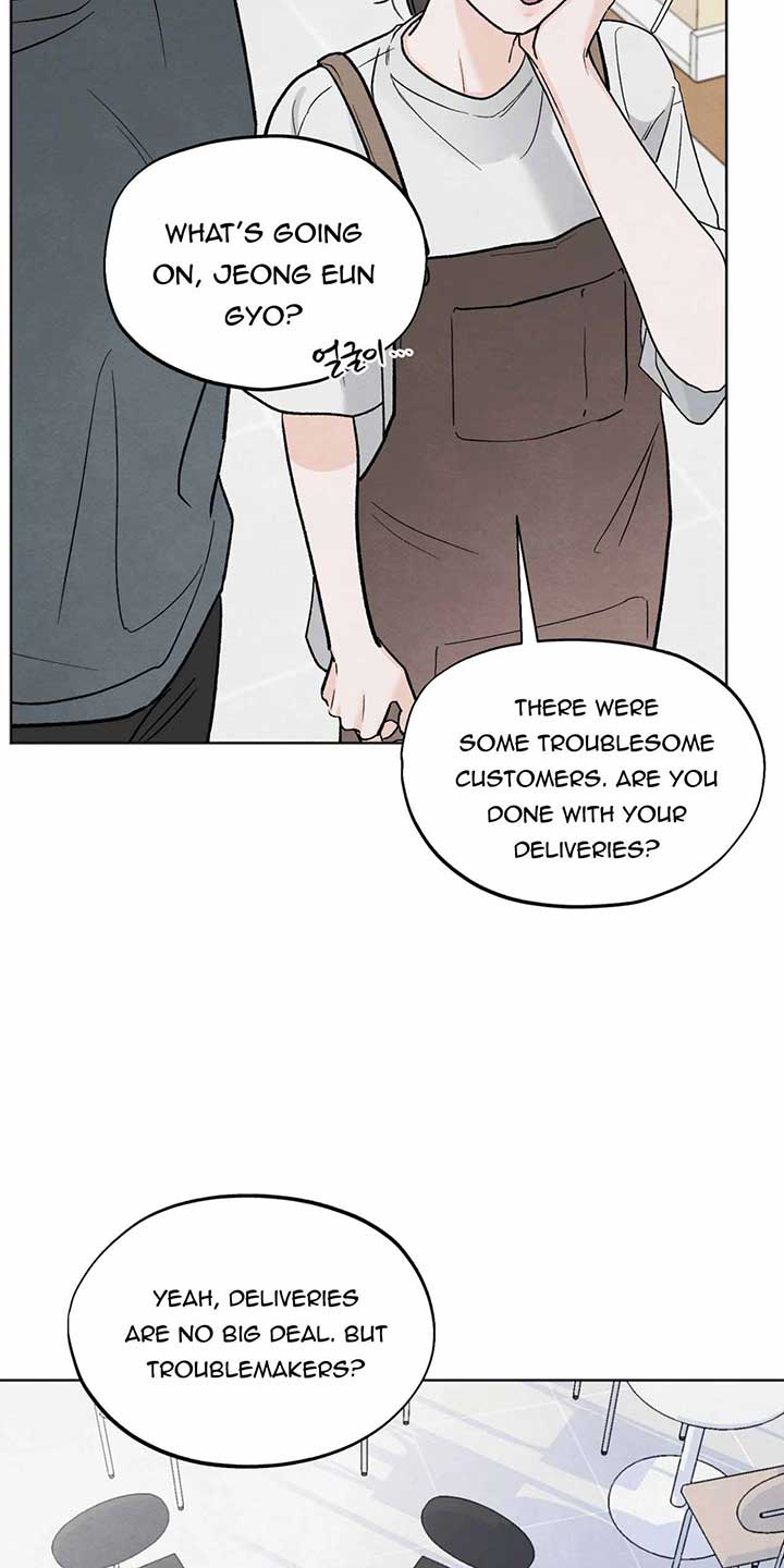 The Circumstances of an idiot Chapter 9 - Page 52