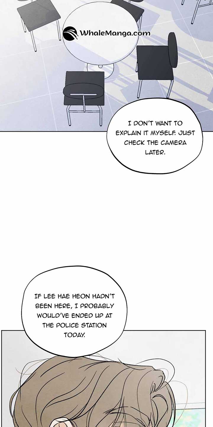 The Circumstances of an idiot Chapter 9 - Page 53
