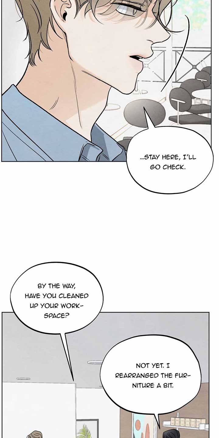 The Circumstances of an idiot Chapter 9 - Page 54