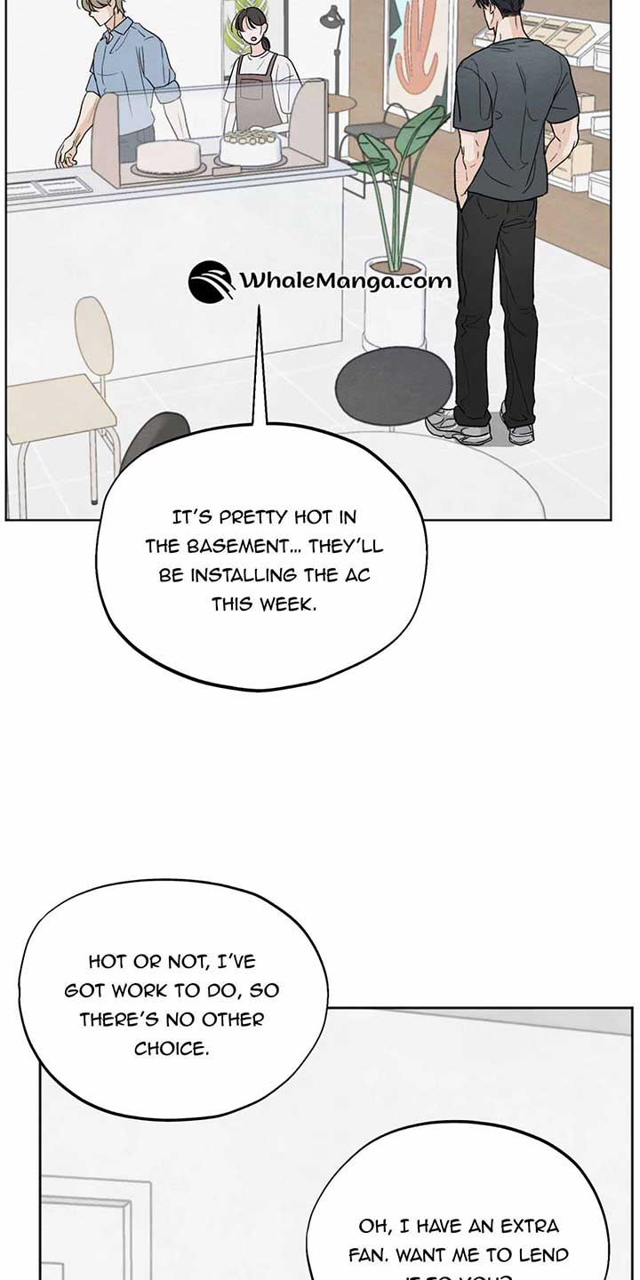The Circumstances of an idiot Chapter 9 - Page 55