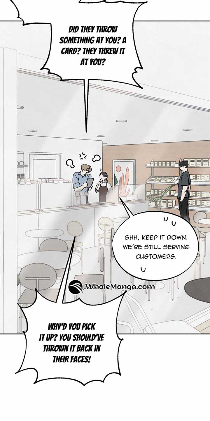 The Circumstances of an idiot Chapter 9 - Page 57