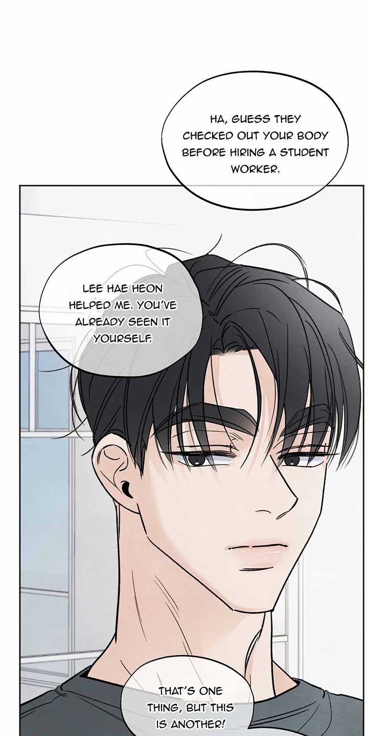 The Circumstances of an idiot Chapter 9 - Page 58