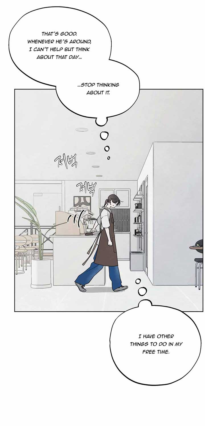 The Circumstances of an idiot Chapter 9 - Page 6