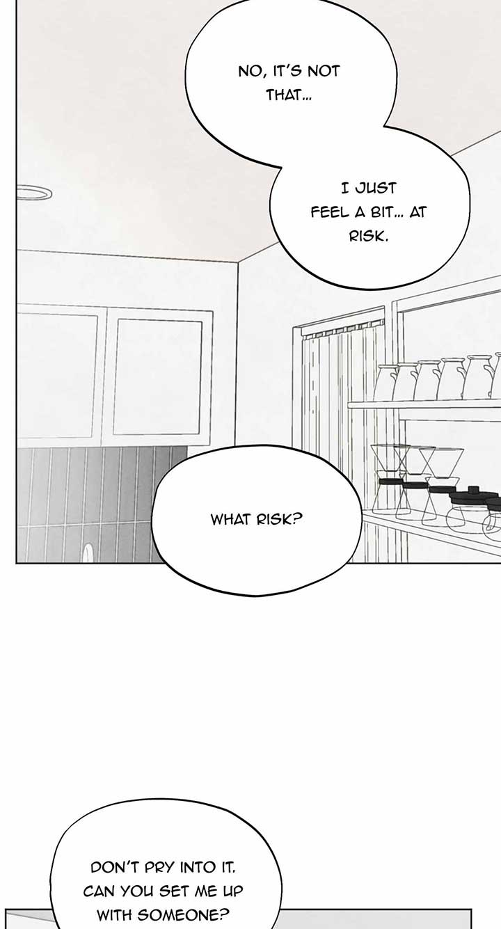 The Circumstances of an idiot Chapter 9 - Page 64