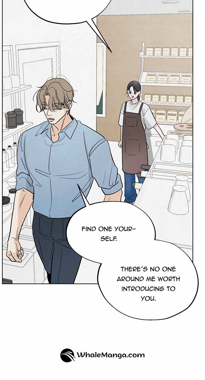 The Circumstances of an idiot Chapter 9 - Page 65