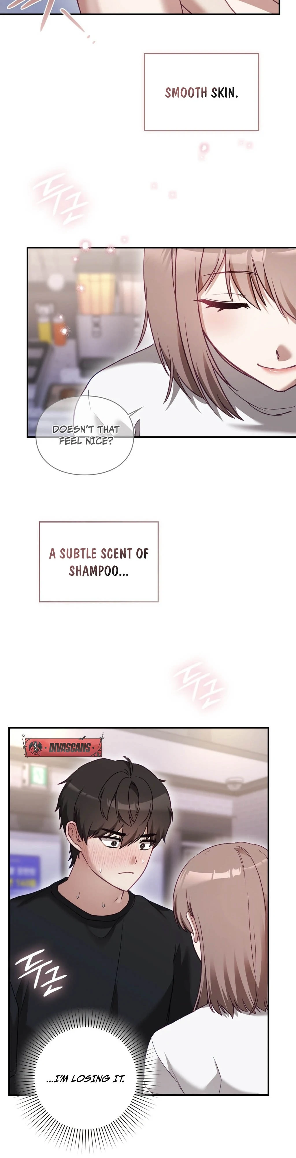 The Circumstances of Unrequited Love Chapter 1 - Page 19