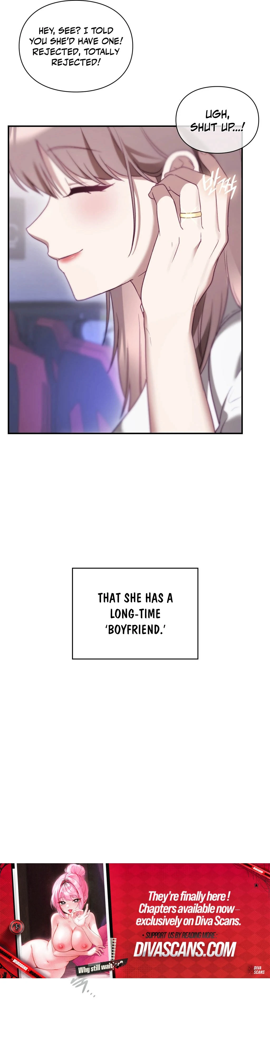 The Circumstances of Unrequited Love Chapter 1 - Page 29