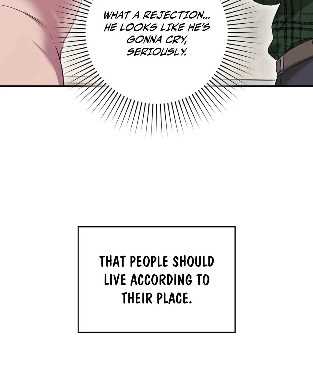 The Circumstances of Unrequited Love Chapter 1 - Page 4