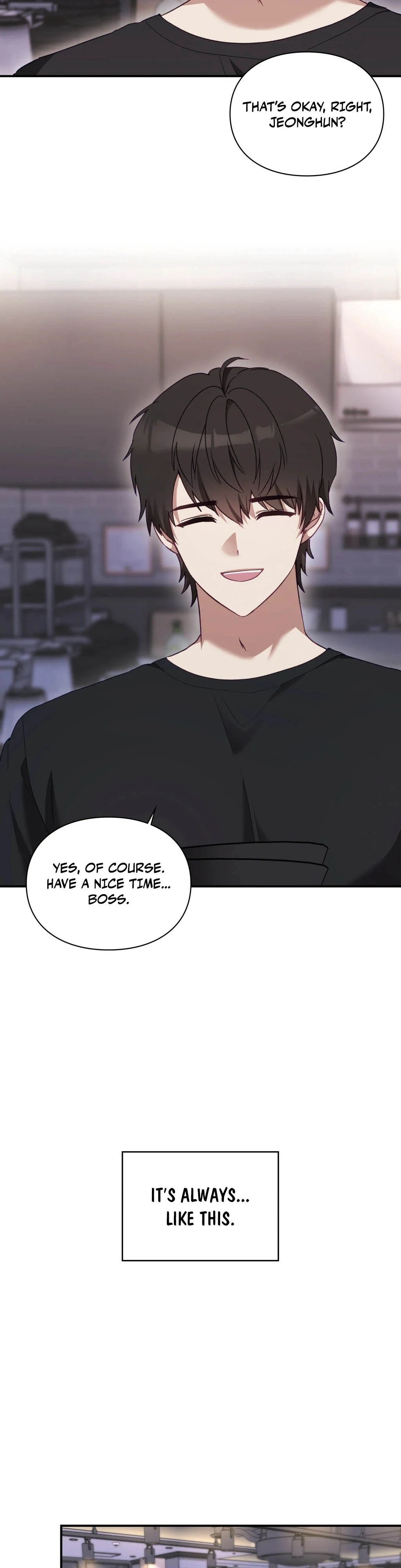 The Circumstances of Unrequited Love Chapter 1 - Page 34