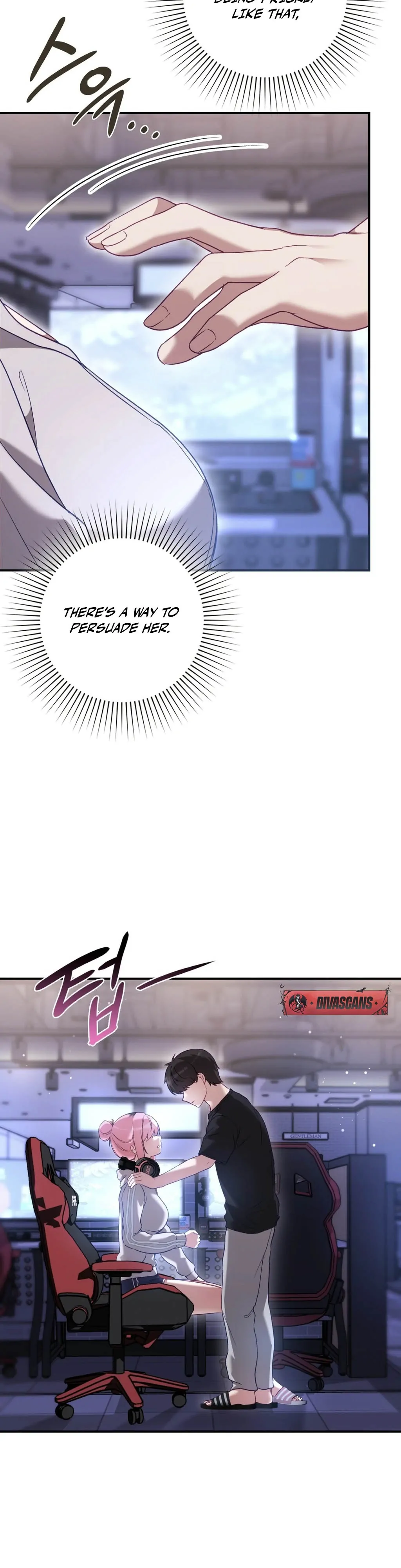 The Circumstances of Unrequited Love Chapter 1 - Page 47