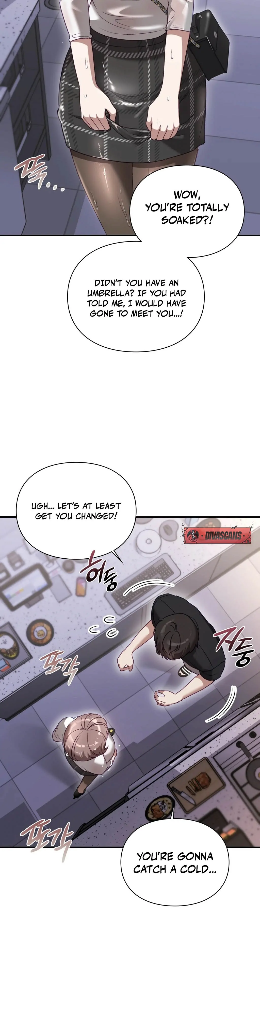 The Circumstances of Unrequited Love Chapter 1 - Page 63