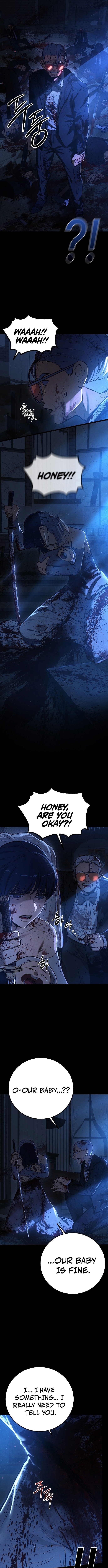 The Cleaners Agent Chapter 1 - Page 2