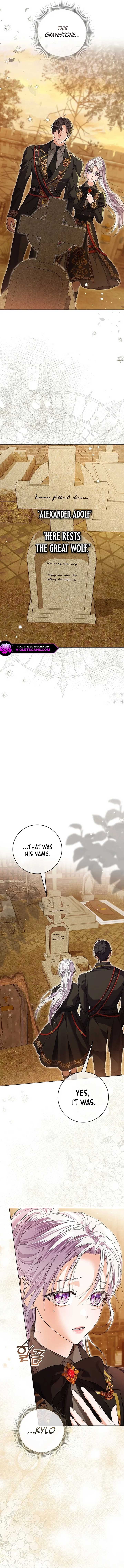 The Closet Fan Princess Chapter 72 - Page 1