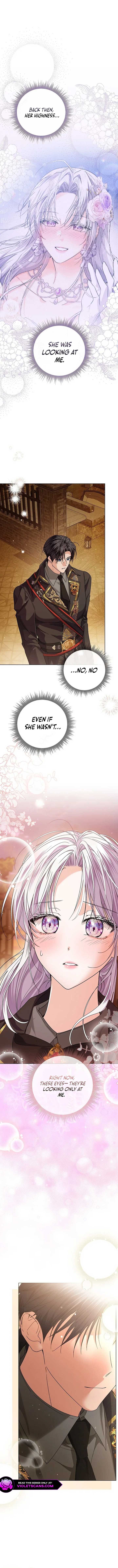 The Closet Fan Princess Chapter 72 - Page 12