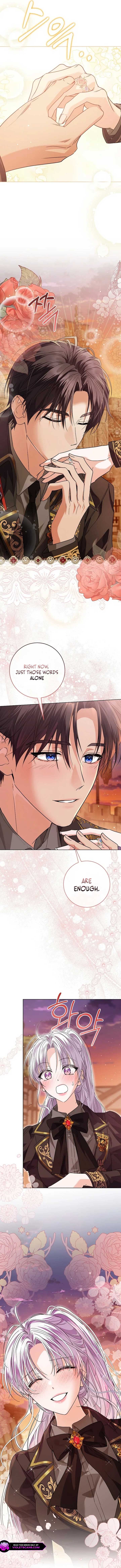 The Closet Fan Princess Chapter 72 - Page 13