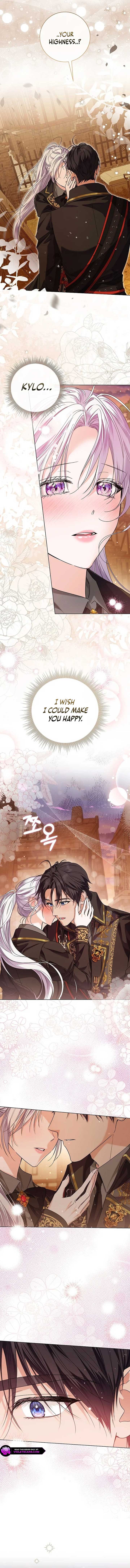 The Closet Fan Princess Chapter 72 - Page 7
