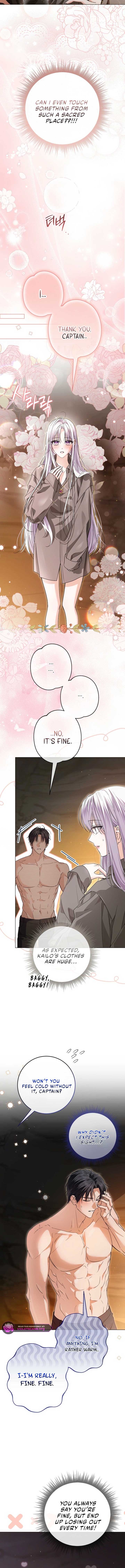 The Closet Fan Princess Chapter 73 - Page 13