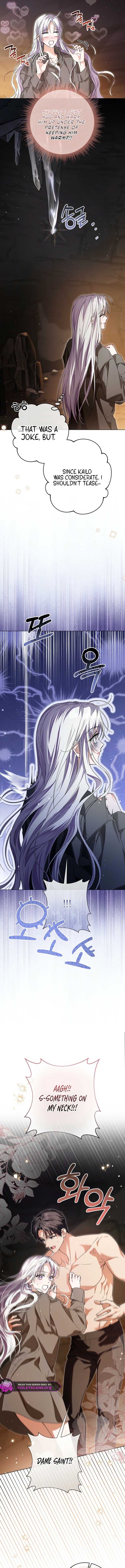 The Closet Fan Princess Chapter 73 - Page 14