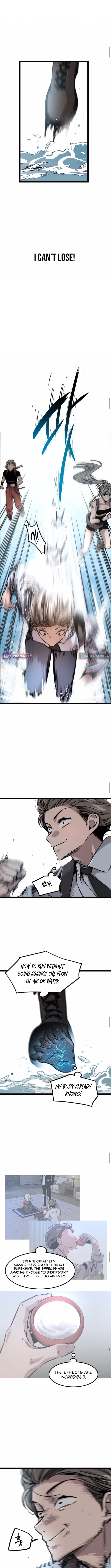 The Cloud Dream of the Nine – Zero Chapter 10 - Page 12