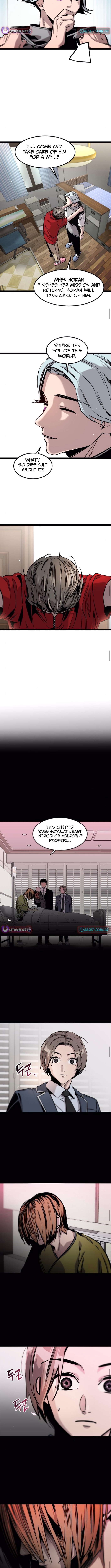 The Cloud Dream of the Nine – Zero Chapter 10 - Page 4