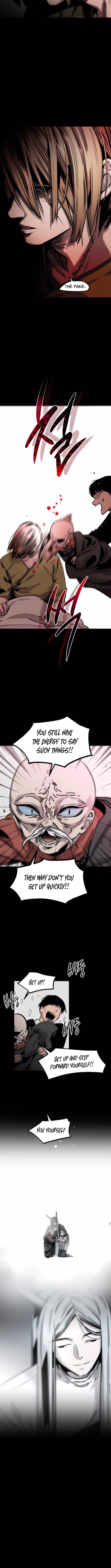 The Cloud Dream of the Nine – Zero Chapter 10 - Page 5