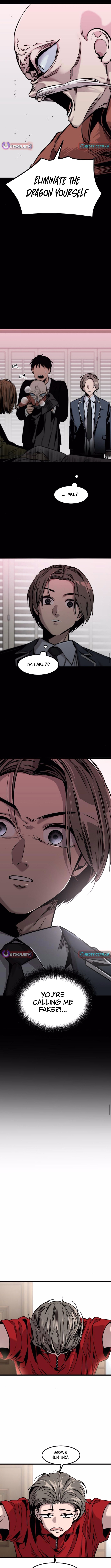 The Cloud Dream of the Nine – Zero Chapter 10 - Page 6