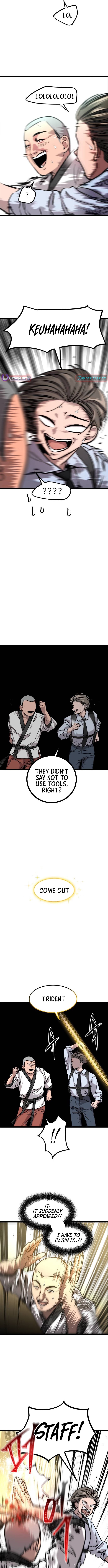 The Cloud Dream of the Nine – Zero Chapter 11 - Page 4