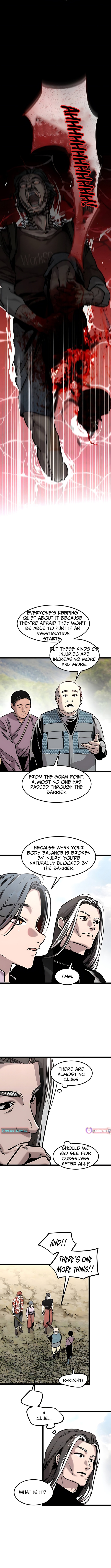 The Cloud Dream of the Nine – Zero Chapter 12 - Page 6