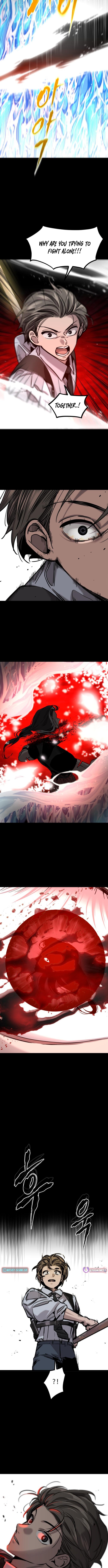 The Cloud Dream of the Nine – Zero Chapter 15 - Page 4