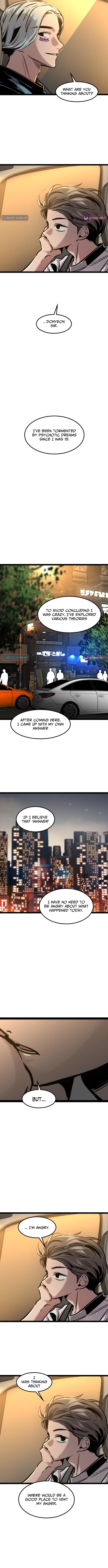 The Cloud Dream of the Nine – Zero Chapter 17 - Page 2