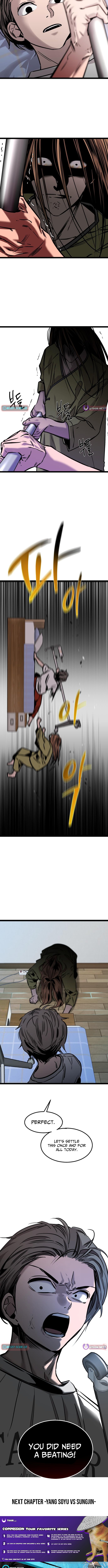 The Cloud Dream of the Nine – Zero Chapter 17 - Page 12