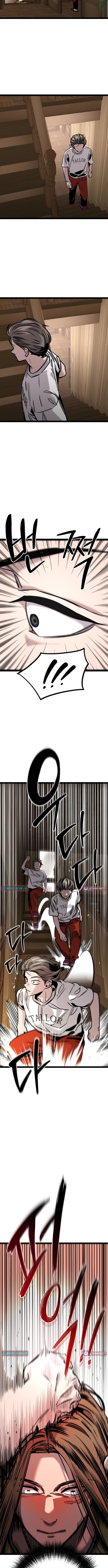The Cloud Dream of the Nine – Zero Chapter 17 - Page 5