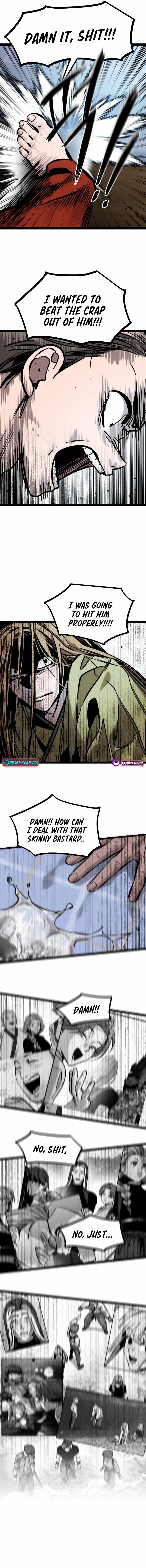 The Cloud Dream of the Nine – Zero Chapter 18 - Page 6