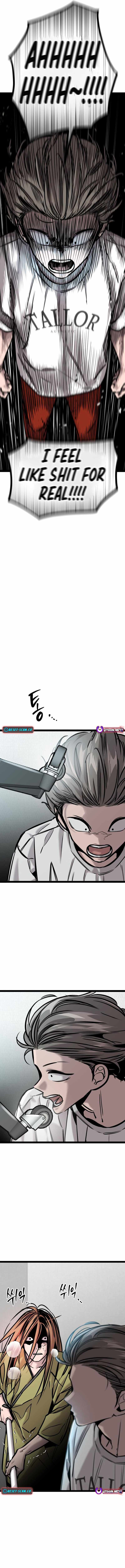 The Cloud Dream of the Nine – Zero Chapter 18 - Page 7