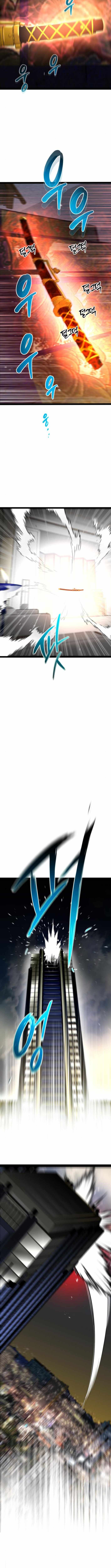 The Cloud Dream of the Nine – Zero Chapter 19 - Page 13