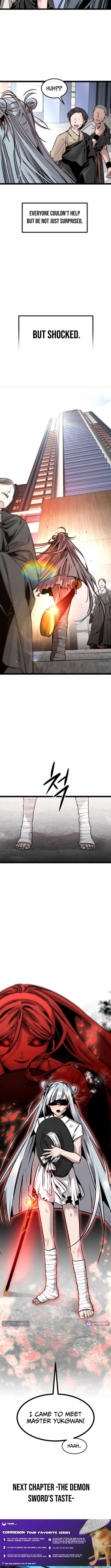 The Cloud Dream of the Nine – Zero Chapter 19 - Page 16