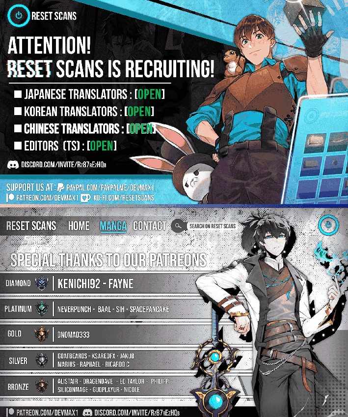 The Cloud Dream of the Nine – Zero Chapter 19 - Page 17