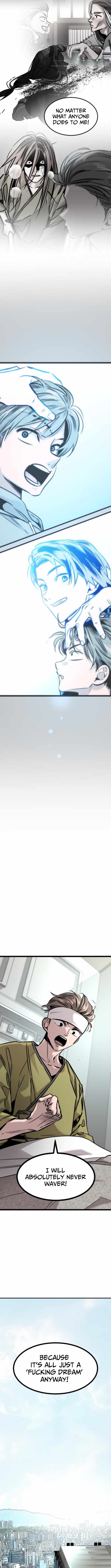 The Cloud Dream of the Nine – Zero Chapter 19 - Page 9