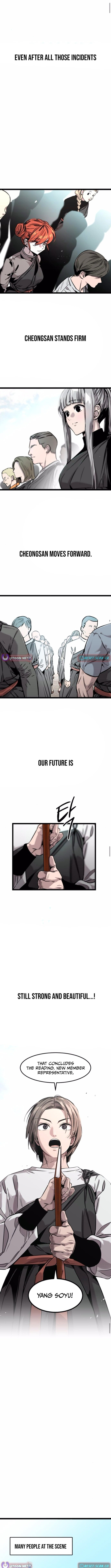 The Cloud Dream of the Nine – Zero Chapter 9 - Page 4