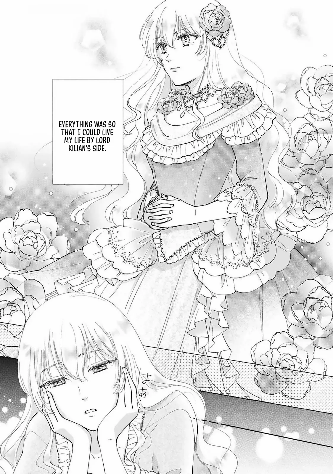 The Clumsy Marquis’s Love Rekindled, My Beloved Fiancé Has Forgotten Me, but I will Never Give Up Chapter 1 - Page 18