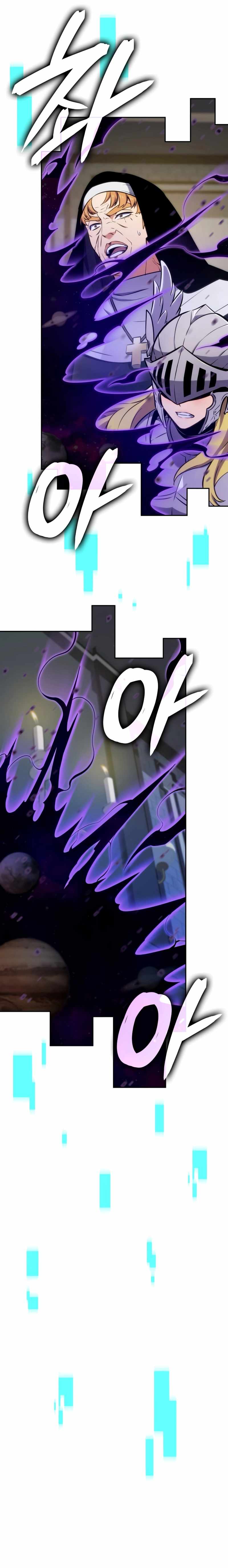 The Cold-Blooded Warrior Chapter 12 - Page 12