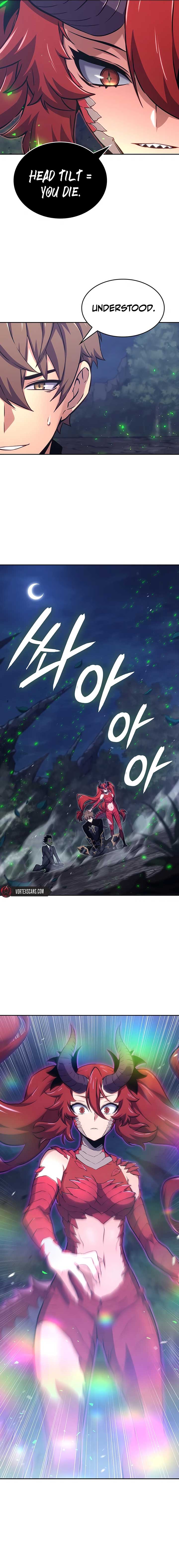 The Cold-Blooded Warrior Chapter 20 - Page 16