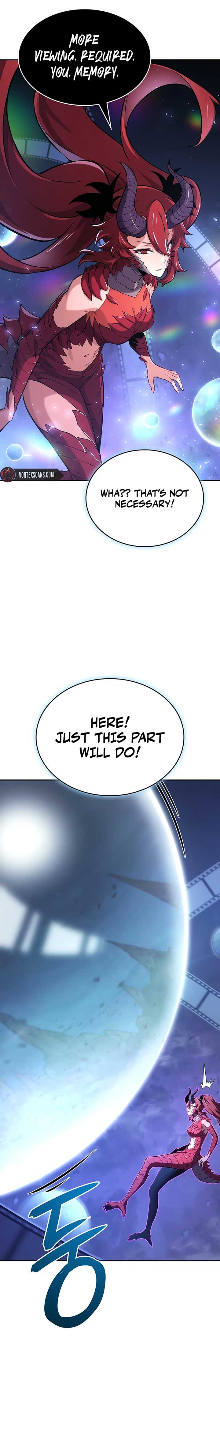 The Cold-Blooded Warrior Chapter 20 - Page 18