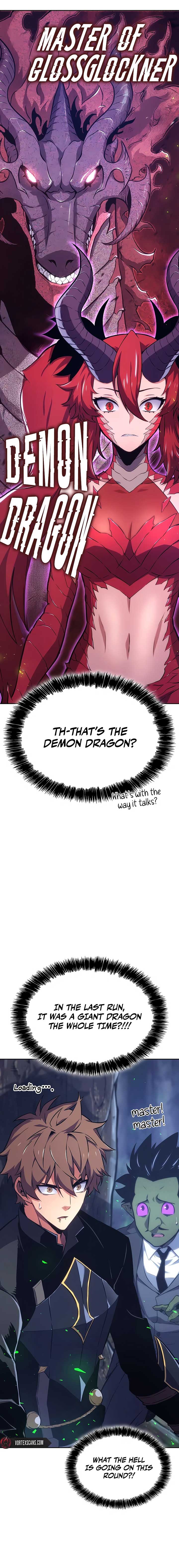 The Cold-Blooded Warrior Chapter 20 - Page 5