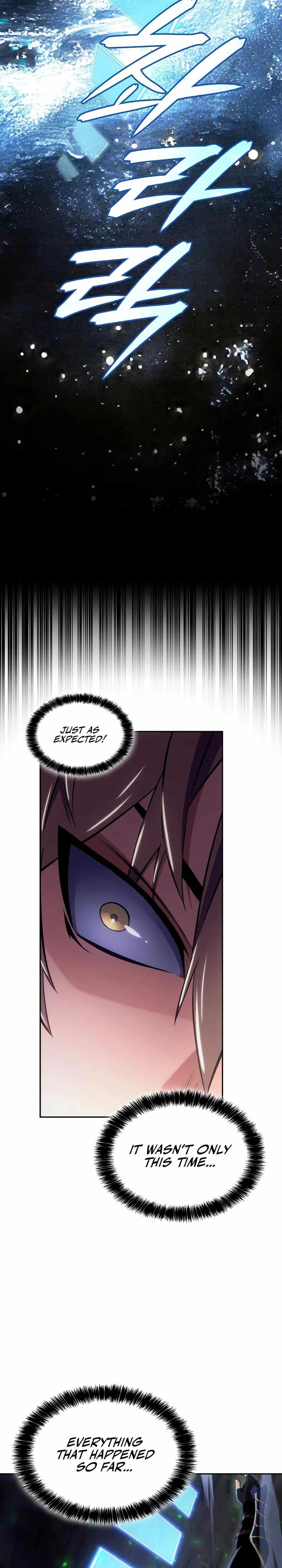 The Cold-Blooded Warrior Chapter 21 - Page 10