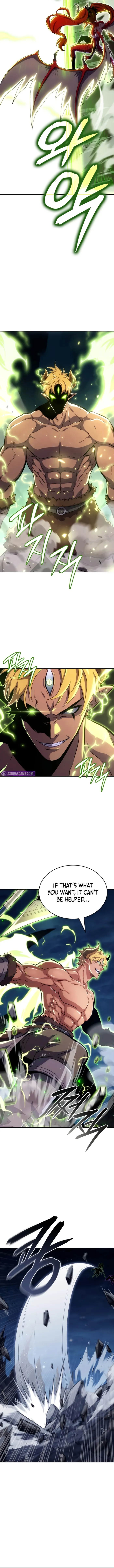 The Cold-Blooded Warrior Chapter 24 - Page 4