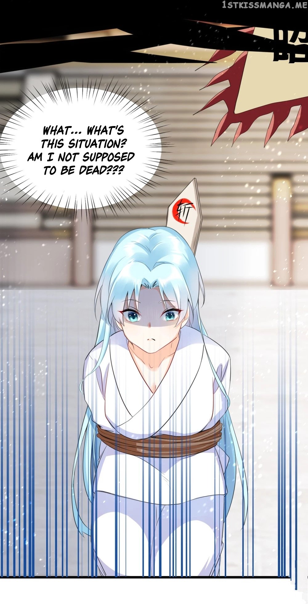 The Cold King’s Beloved Forensic Wife Chapter 1 - Page 12