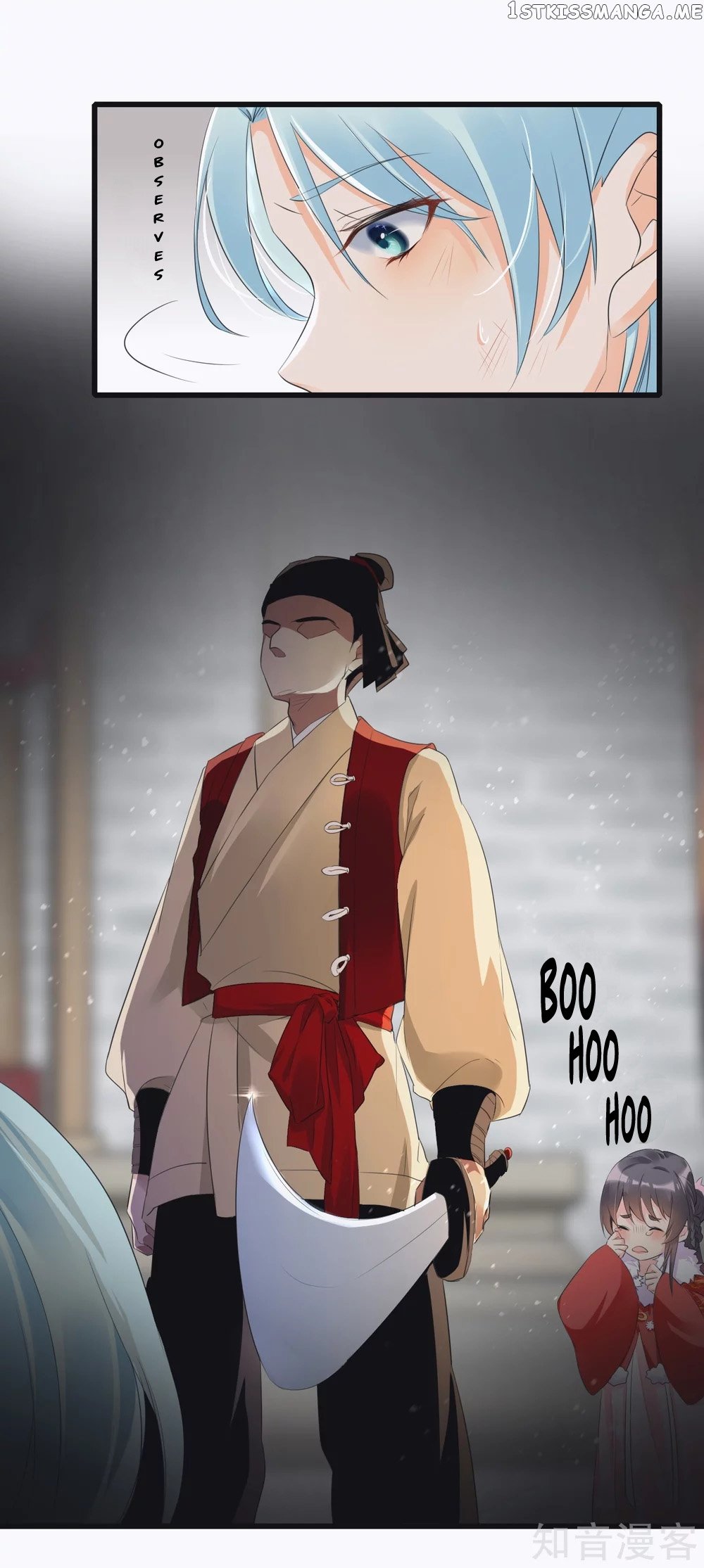 The Cold King’s Beloved Forensic Wife Chapter 1 - Page 13