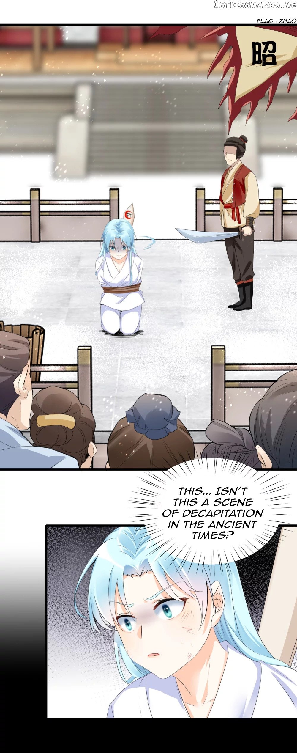 The Cold King’s Beloved Forensic Wife Chapter 1 - Page 14